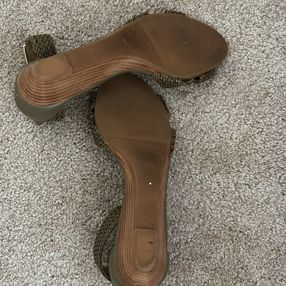 Talbots sandals - Picture 4 of 5